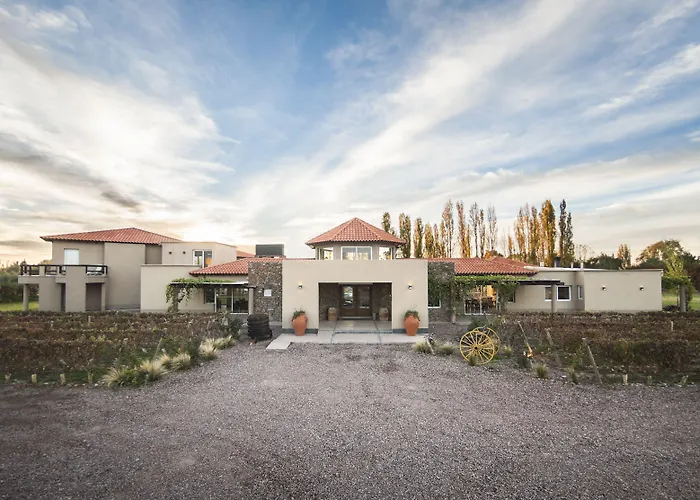 Villa Mansa (Adults Only)
