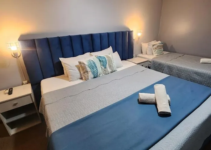 Essencial Hotel Spa